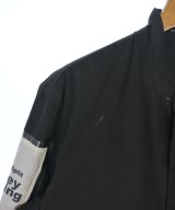 DISTORTION3（ディスト―ションスリー）カジュアルシャツ 黒 サイズ:3(L位) メンズ/2200622506074