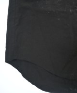 DISTORTION3（ディスト―ションスリー）カジュアルシャツ 黒 サイズ:3(L位) メンズ/2200622506074