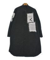 DISTORTION3 カジュアルシャツ