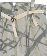 DISTORTION3（ディスト―ションスリー）スラックス グレー サイズ:2(M位) メンズ/2200672861093