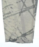 DISTORTION3（ディスト―ションスリー）スラックス グレー サイズ:2(M位) メンズ/2200672861093