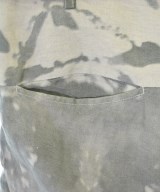 DISTORTION3（ディスト―ションスリー）スラックス グレー サイズ:2(M位) メンズ/2200672861093