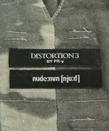 DISTORTION3（ディスト―ションスリー）その他 グレー サイズ:2(M位) メンズ/2200691732053