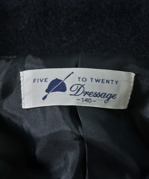 Dressage（ドレッサージュ）その他 紺 サイズ:140(11T-12T) キッズ/2200716782155