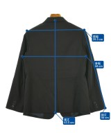 Dressage（ドレッサージュ）その他 黒 サイズ:140(11T-12T) キッズ/2200649500079