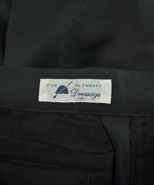 Dressage（ドレッサージュ）その他 紺 サイズ:160(15T-16T) キッズ/2200649500093