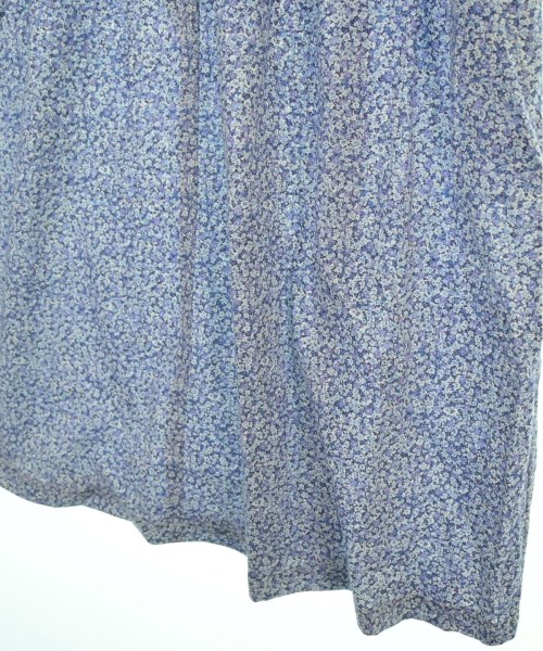 Dressage（ドレッサージュ）ワンピース（その他） 青 サイズ:150(13T-14T) キッズ/2200664119140