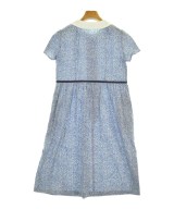 Dressage（ドレッサージュ）ワンピース（その他） 青 サイズ:150(13T-14T) キッズ/2200664119140