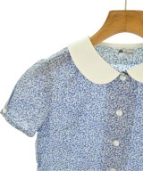 Dressage（ドレッサージュ）ワンピース（その他） 青 サイズ:150(13T-14T) キッズ/2200664119140