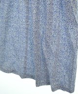 Dressage（ドレッサージュ）ワンピース（その他） 青 サイズ:150(13T-14T) キッズ/2200664119140