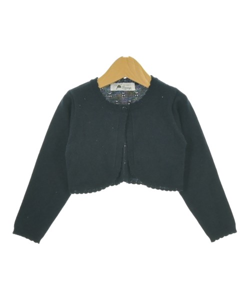 Dressage(ドレッサージュ)ニット 紺 サイズ:100(3T-4T)/2200665010163