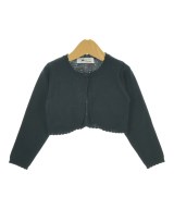 Dressage（ドレッサージュ）ニット 紺 サイズ:100(3T-4T) キッズ/2200665010163