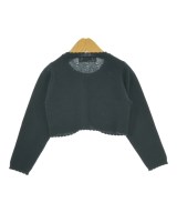 Dressage（ドレッサージュ）ニット 紺 サイズ:100(3T-4T) キッズ/2200665010163