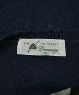 Dressage（ドレッサージュ）ニット 紺 サイズ:100(3T-4T) キッズ/2200665010163