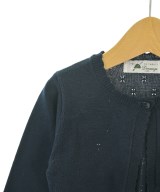 Dressage（ドレッサージュ）ニット 紺 サイズ:100(3T-4T) キッズ/2200665010163