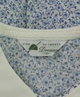 Dressage（ドレッサージュ）ワンピース（その他） 青 サイズ:100(3T-4T) キッズ/2200665010170