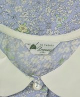 Dressage（ドレッサージュ）ワンピース（その他） 青 サイズ:95cm キッズ/2200684036045
