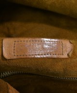 east west musical instruments（イーストウエストミュージカルインストゥルメント）ブルゾン 茶 サイズ:-(S位) メンズ/2200676837032