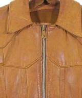 east west musical instruments（イーストウエストミュージカルインストゥルメント）ブルゾン 茶 サイズ:-(S位) メンズ/2200676837032