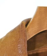 east west musical instruments（イーストウエストミュージカルインストゥルメント）ブルゾン 茶 サイズ:-(S位) メンズ/2200676837032