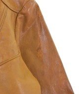 east west musical instruments（イーストウエストミュージカルインストゥルメント）ブルゾン 茶 サイズ:-(S位) メンズ/2200676837032