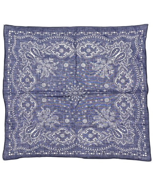 ELEPHANT BRAND(エレファントブランド)小物類（その他） 紺 サイズ:-/2200660551050