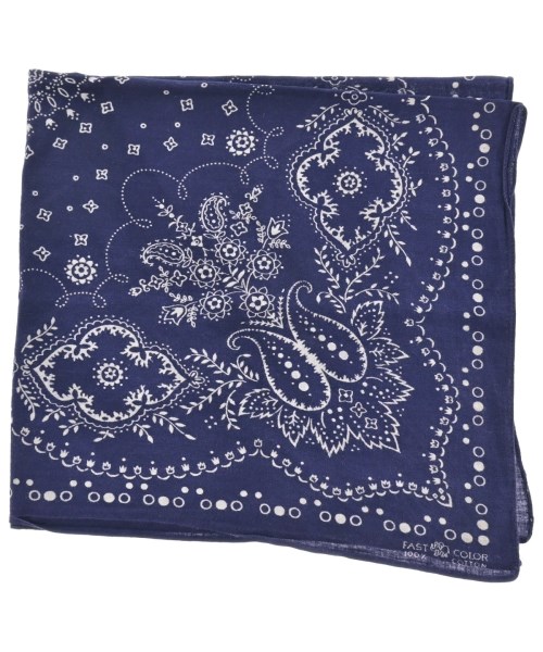 ELEPHANT BRAND（エレファントブランド）小物類（その他） 紺 サイズ:- メンズ/2200660551050