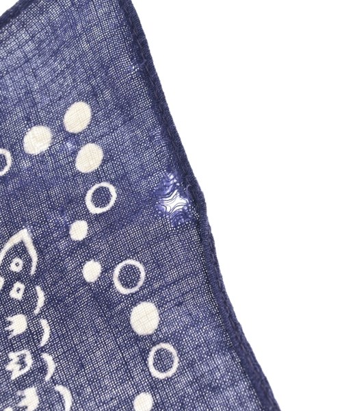 ELEPHANT BRAND（エレファントブランド）小物類（その他） 紺 サイズ:- メンズ/2200660551050