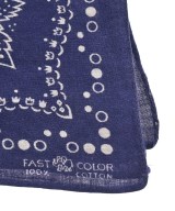 ELEPHANT BRAND（エレファントブランド）小物類（その他） 紺 サイズ:- メンズ/2200660551050