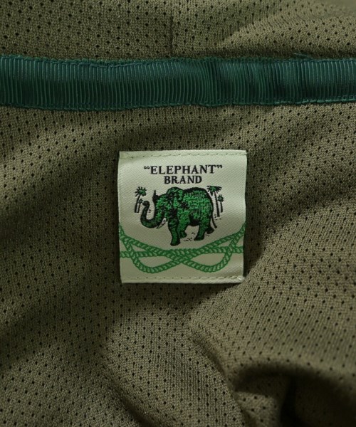 ELEPHANT BRAND（エレファントブランド）その他 緑 サイズ:M レディース/2200639940014