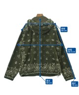 ELEPHANT BRAND（エレファントブランド）その他 緑 サイズ:M レディース/2200639940014