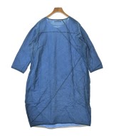 ELEVEN 11（イレブン）ブラウス 青 サイズ:M レディース/2200643725188