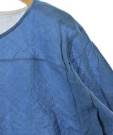 ELEVEN 11（イレブン）ブラウス 青 サイズ:M レディース/2200643725188