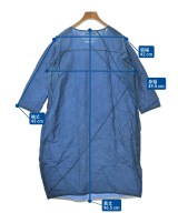 ELEVEN 11（イレブン）ブラウス 青 サイズ:M レディース/2200643725188