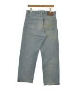 ELWOOD（エルウッド）デニムパンツ 青 サイズ:30(M位) メンズ/2200710739117
