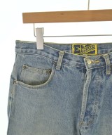 ELWOOD（エルウッド）デニムパンツ 青 サイズ:30(M位) メンズ/2200710739117