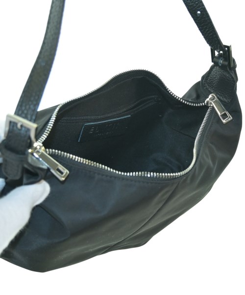 ELYSIR（エリジール）ハンドバッグ 黒 サイズ:- レディース/2200648723073