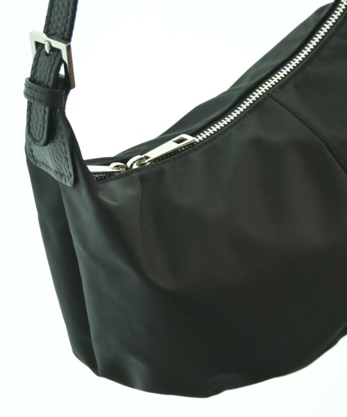 ELYSIR（エリジール）ハンドバッグ 黒 サイズ:- レディース/2200648723073