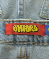 EMPYRE（エンパイア）デニムパンツ 青 サイズ:30(M位) メンズ/2200680866011