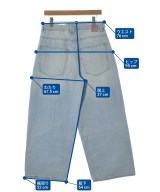 EMPYRE（エンパイア）デニムパンツ 青 サイズ:30(M位) メンズ/2200680866011