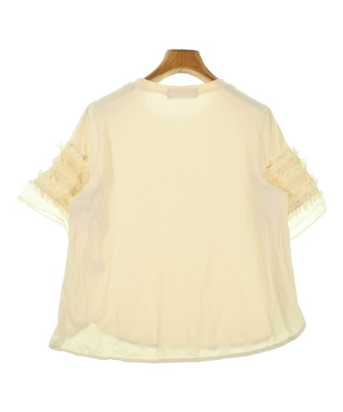 EMUE（エミュー）Tシャツ・カットソー 白 サイズ:38(M位) レディース/2200691708089