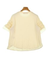 EMUE（エミュー）Tシャツ・カットソー 白 サイズ:38(M位) レディース/2200691708089