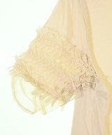 EMUE（エミュー）Tシャツ・カットソー 白 サイズ:38(M位) レディース/2200691708089