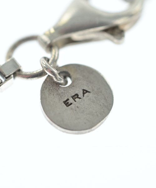 ERA（イーラ）ブレスレット・バングル シルバー サイズ:- メンズ/2200636322042