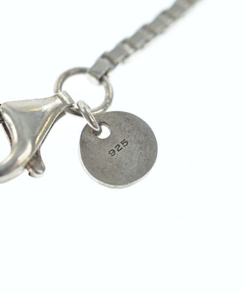 ERA（イーラ）ブレスレット・バングル シルバー サイズ:- メンズ/2200636322042