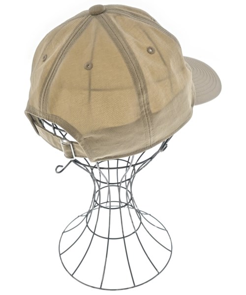 ERA（イーラ）キャップ カーキ サイズ:ONE メンズ/2200625554058