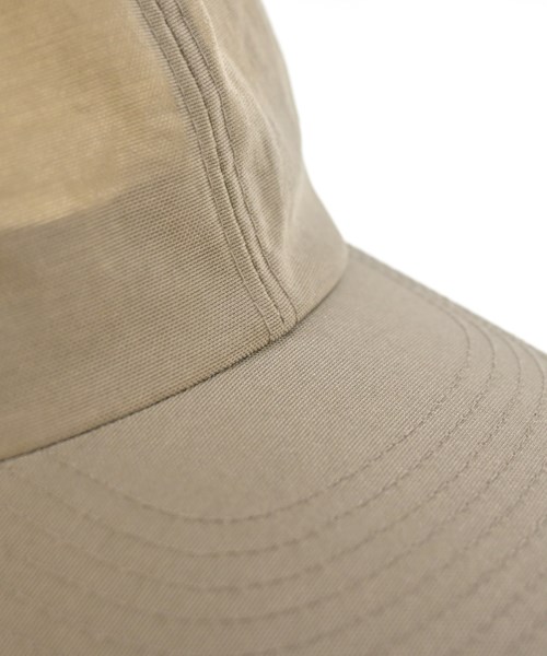 ERA（イーラ）キャップ カーキ サイズ:ONE メンズ/2200625554058