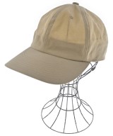 ERA（イーラ）キャップ カーキ サイズ:ONE メンズ/2200625554058