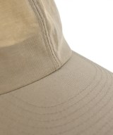 ERA（イーラ）キャップ カーキ サイズ:ONE メンズ/2200625554058