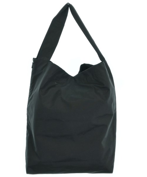 ERA（イーラ）トートバッグ 黒 サイズ:- メンズ/2200622070353